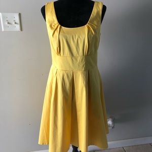 calvin klein dress 10